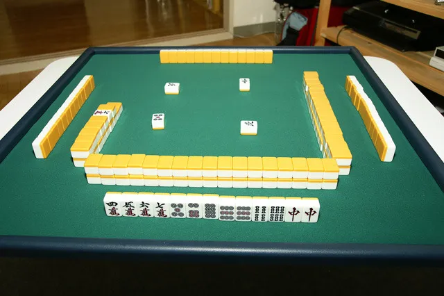 마작에 대해 알아보자 | 인스티즈