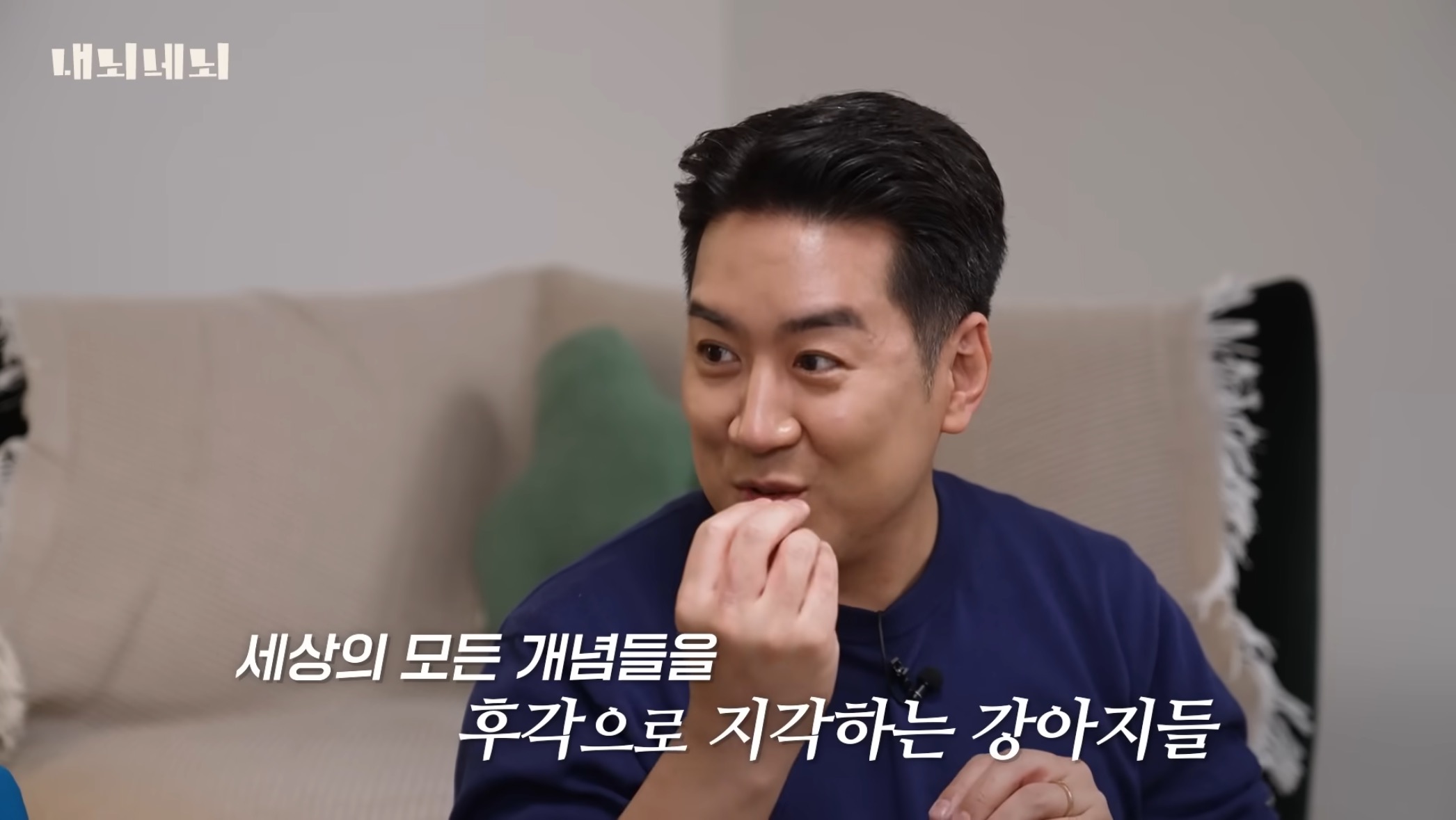 우리 강아지는 내 퇴근시간을 어떻게 아는걸까? | 인스티즈