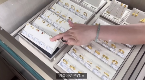 중남이 한국인 여친 생일날 해준것들.jpg | 인스티즈