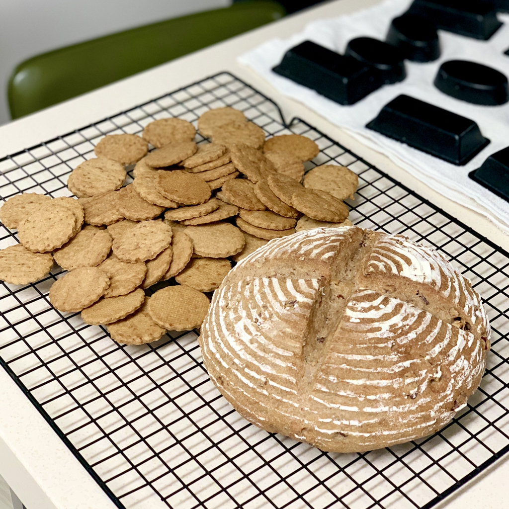 심심해서 올리는 홈베이킹 사진들🤟 | 인스티즈