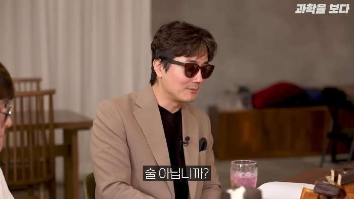 영화에서 보는 것 처럼 상처에 술을 부으면 소독이 되나요? | 인스티즈