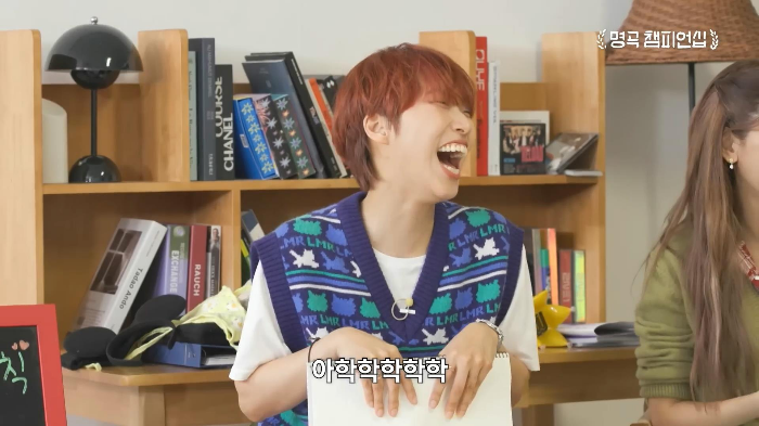 뱅 첫 리허설 때 동료 가수들에게 기립 박수 받은 애프터스쿨 | 인스티즈