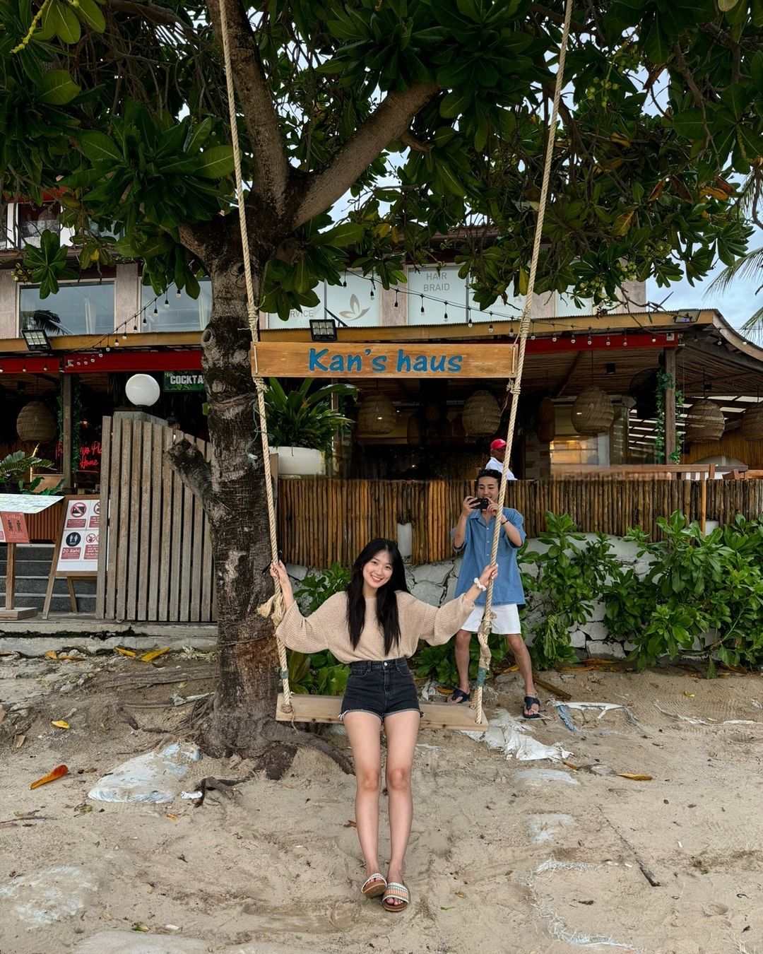 김혜윤한테 최선을 다 하는 선재업고튀어 남정네들.twt | 인스티즈