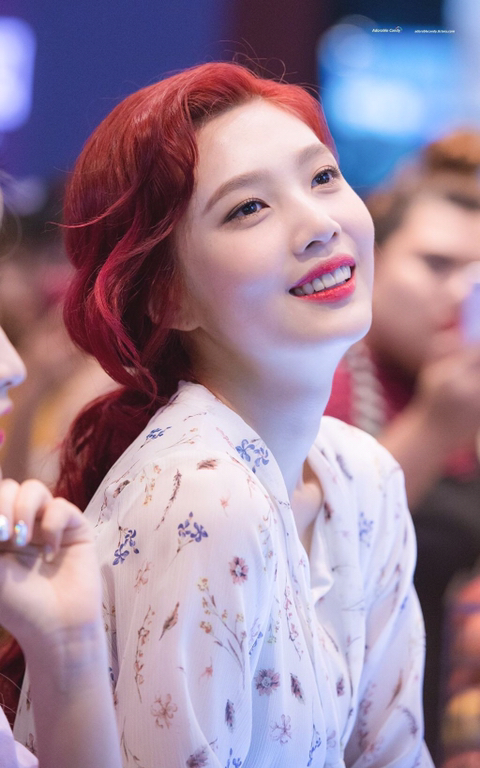 인어공주 동양인캐스팅 달글에 달주된 아이돌들 | 인스티즈