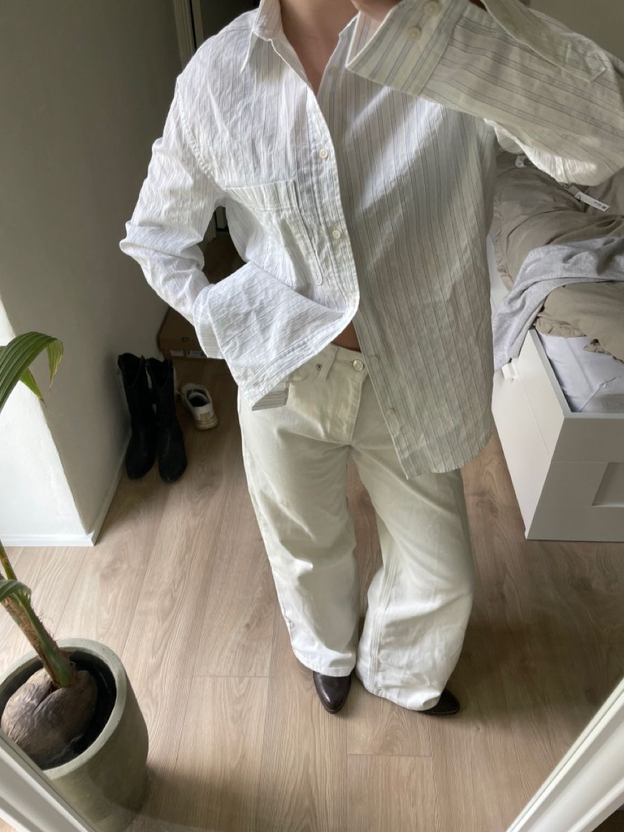 가을이다. 셔츠 꺼내 | 인스티즈