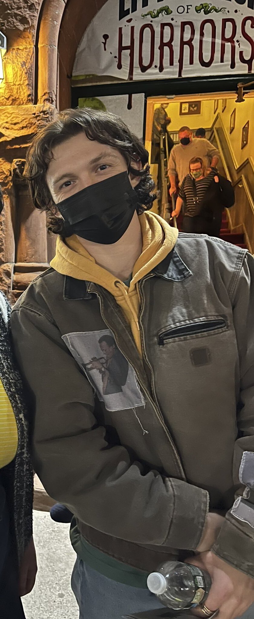 젠데이아 완전 다정하고 세심해서 돌겠는 달글 | 인스티즈