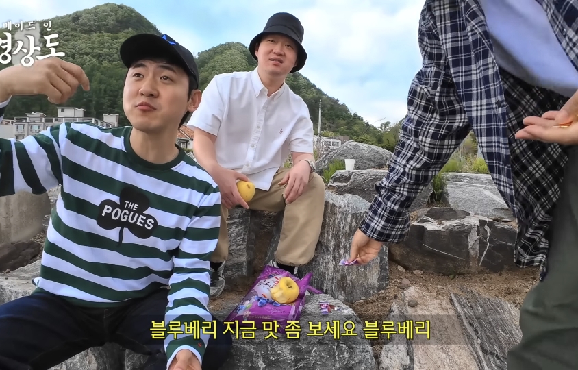 제일 기괴하고 기분 더러워진다는 피식대학 영양편 장면.jpg | 인스티즈