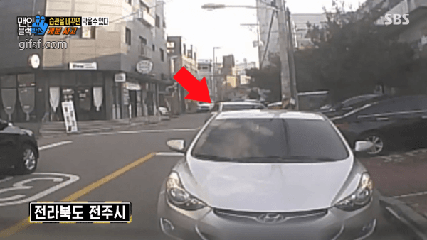 문열다가 치아 9개 날라간 사고영상 | 인스티즈