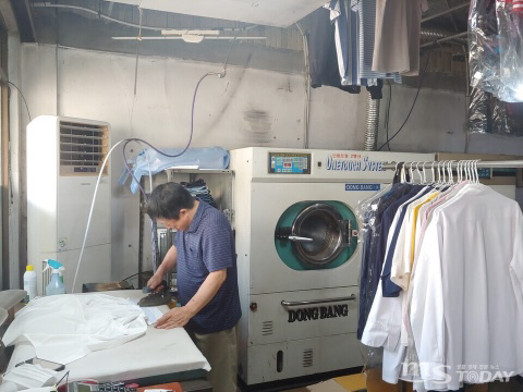 점점 없어지는 자영업 중 하나 | 인스티즈