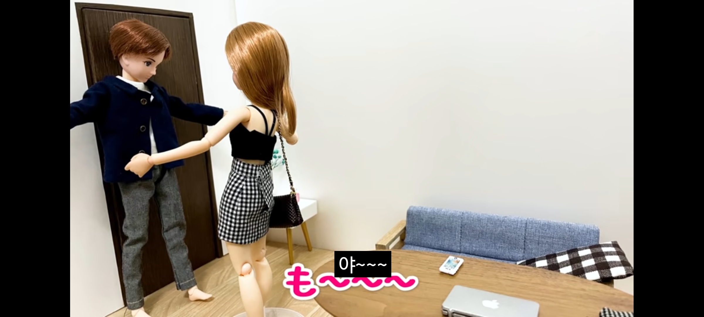 ㄹㅇ 커플 유튜버들 특징.jpg | 인스티즈