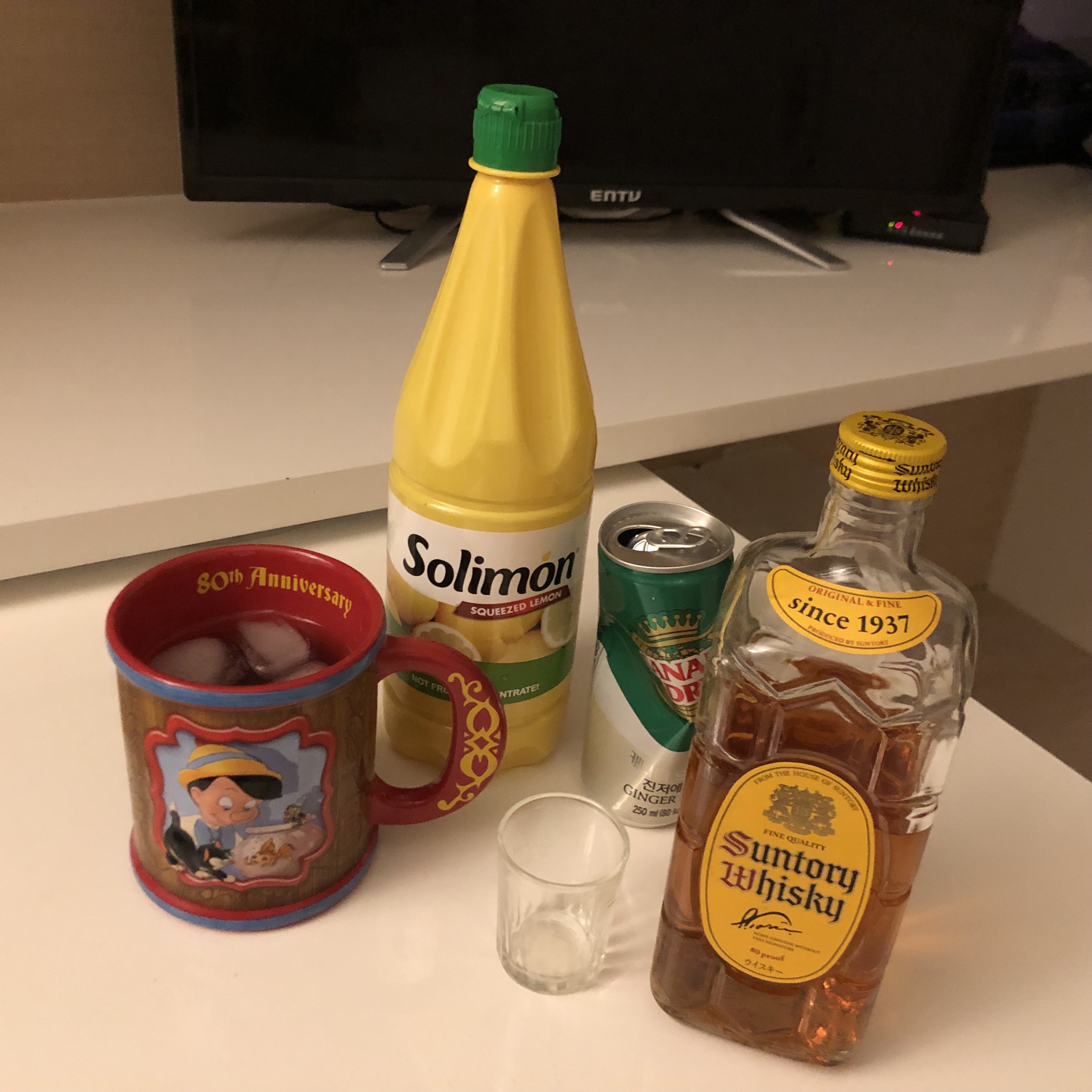 자취생의 혼술 일기 (스압/날것주의) | 인스티즈