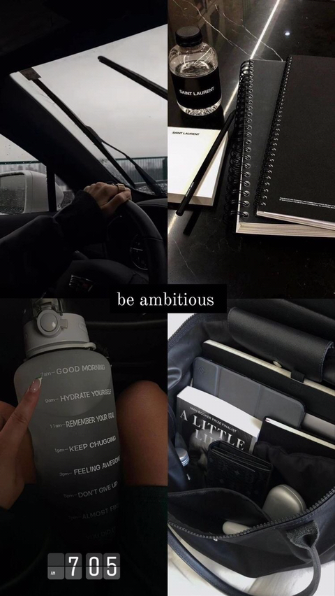 남의 라이프스타일이나 루틴 구경하기 좋아하고 그렇게 살고싶은데 어떻게해야할지 모르는 달글 | 인스티즈