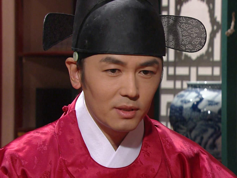 두명의 명나라 황제와 사돈을 맺은 조선인 | 인스티즈