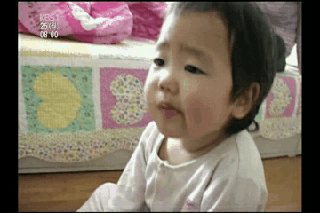 올해 수능 본다는 유명한 아기...jpg | 인스티즈