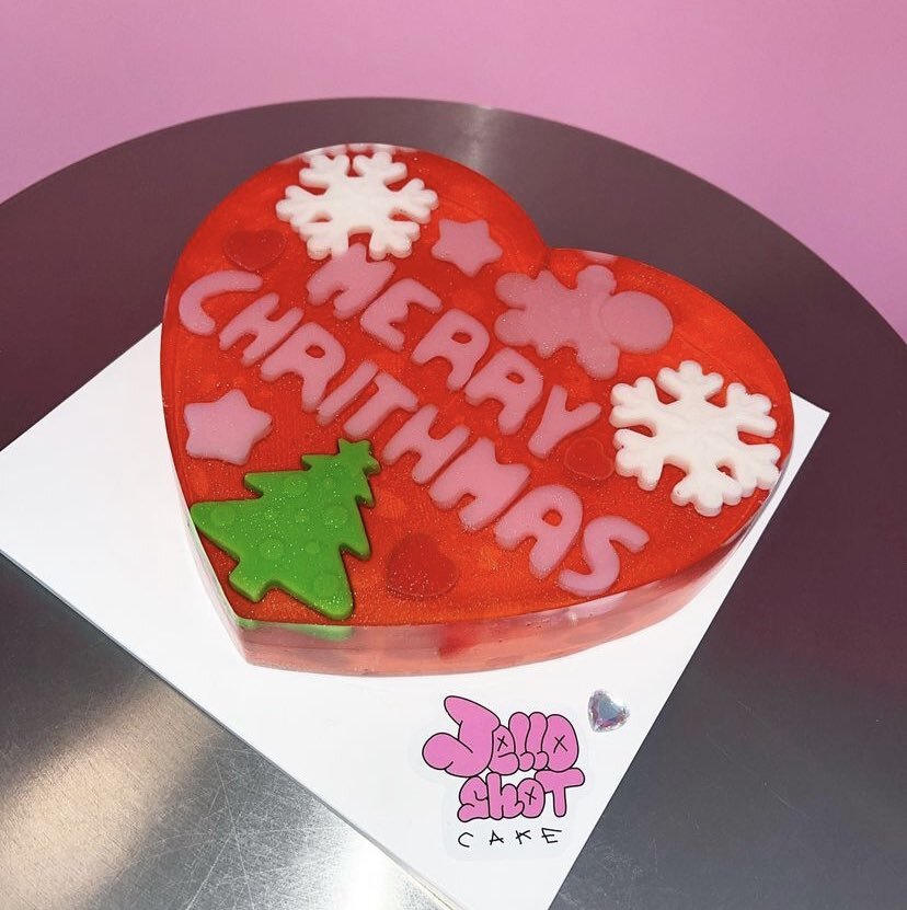 내 취향 크리스마스 케이크 타래 🎄 | 인스티즈