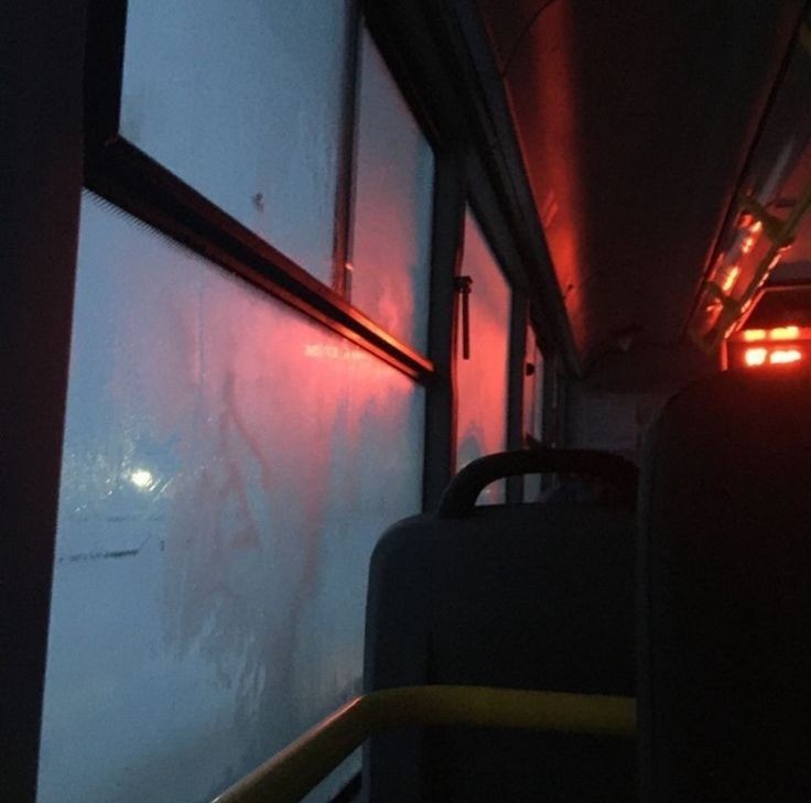 비 오는 날 버스 안 분위기 .jpg | 인스티즈