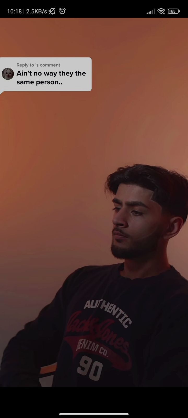 거의 성형 수준인 남자 헤어스타일링 전후.jpg | 인스티즈