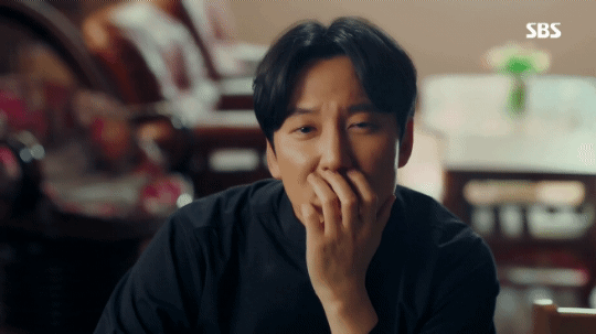 사람마다 취향 갈린다는 배우 김남길 연기 스타일.gif | 인스티즈
