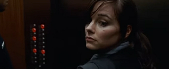 고층 건물 엘리베이터에 갇힌 5명. 이들 중 1명은 사람이 아니다. 데블 | 인스티즈