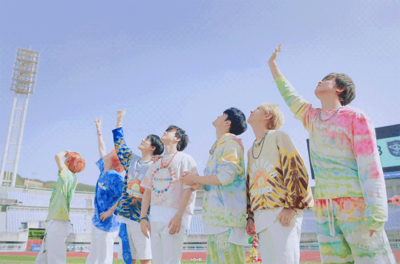 🌞 NCT DREAM 엔시티드림 - Hello Future | 인스티즈