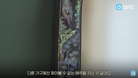 한국적인 감성과 현대 소품을 사용해 방꾸미기 | 인스티즈