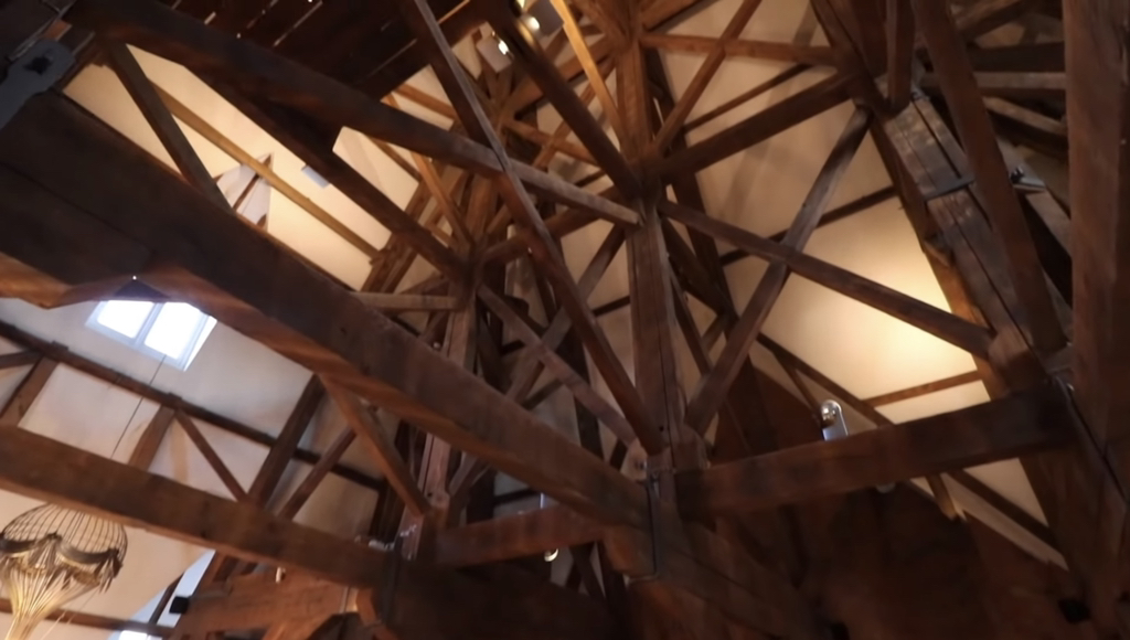 런던의 애매한 180억짜리 펜트하우스 구경하기 | 인스티즈