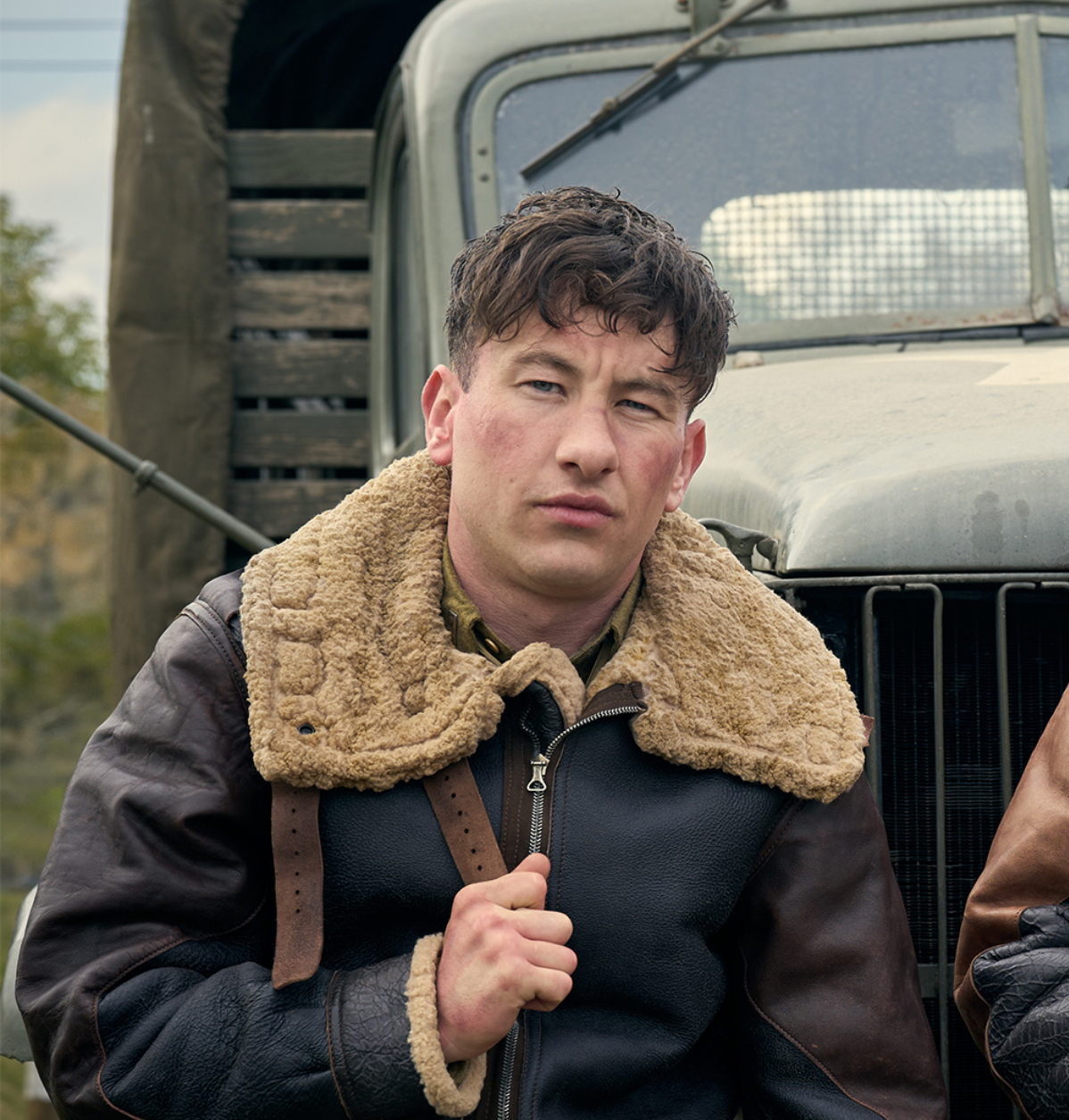 음침하고 쎄한연기 잘하기로 유명한 배우 | 인스티즈