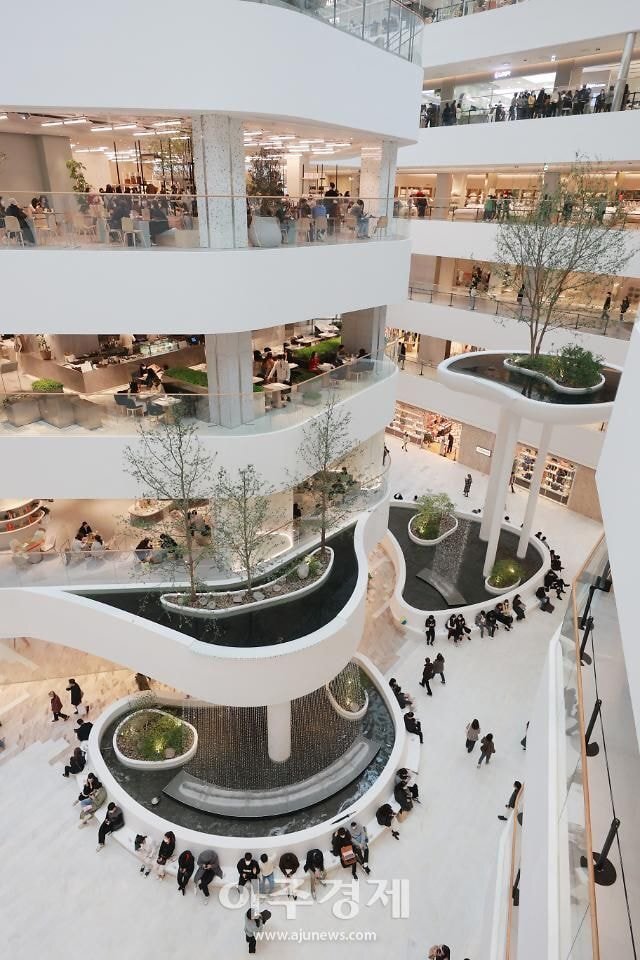 고소공포증 있는 사람들이 의외로 무서워 하는 장소들 | 인스티즈