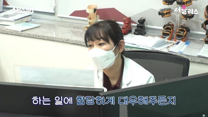 광주, 전라남도에 단 한명 있다는 소아외과 의사 선생님 | 인스티즈