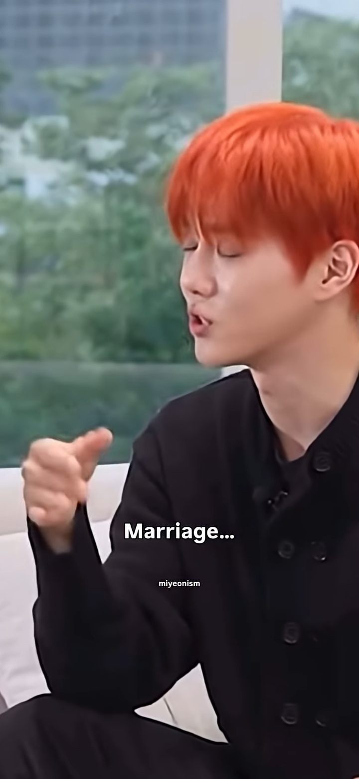 결혼 환상 1도 없어보이는 아이들 슈화 | 인스티즈