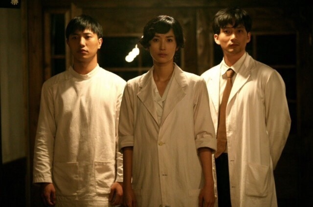 많은 사람들이 좋아하는 00년대 공포영화 분위기 | 인스티즈