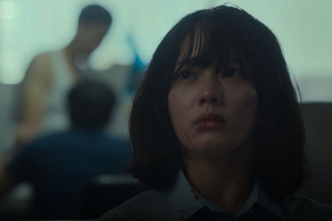 더글로리 보건교사가 안은영이었다면 어땠을까 상상해보는 달글 | 인스티즈