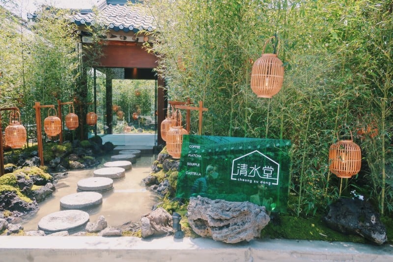 요즘 우리나라 핫한 공간은 죄다 만들고 있는 회사.JPG | 인스티즈