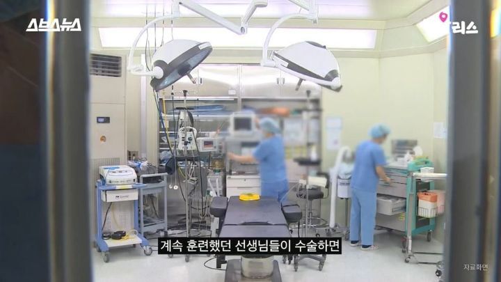 광주, 전라남도에 단 한명 있다는 소아외과 의사 선생님 | 인스티즈