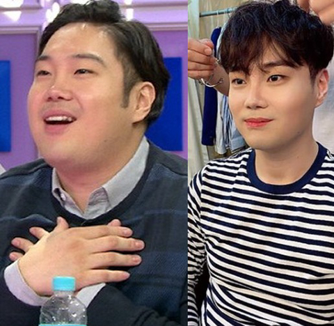 사람 체형은 정해져있다고 확신하는 달글.. | 인스티즈