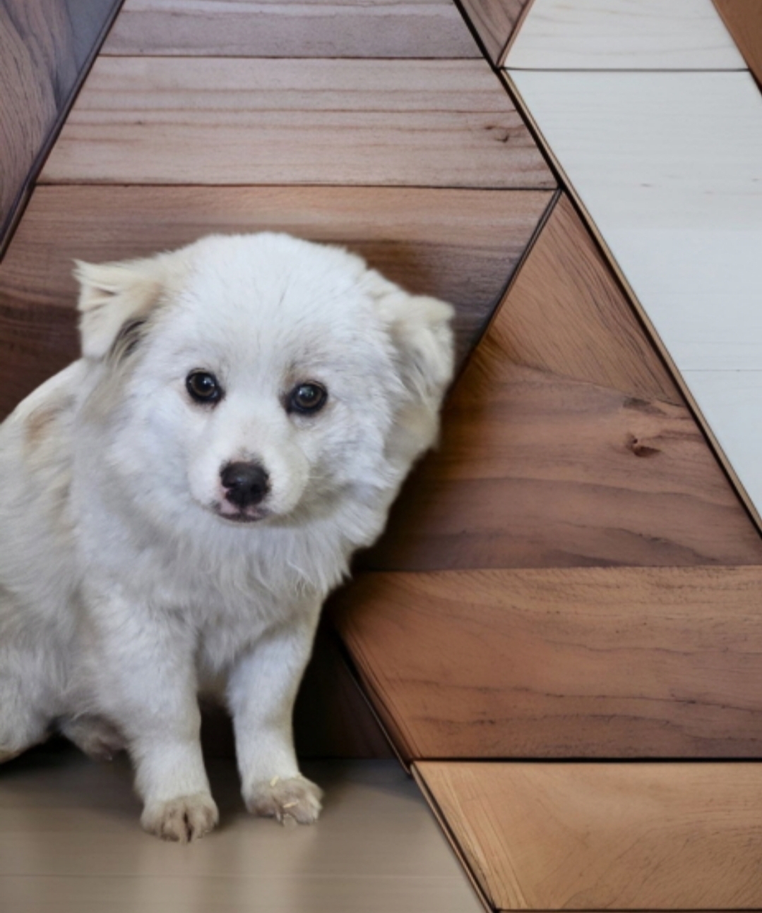 입양홍보) 사람을 넘넘 좋아하는 가나디🐶 | 인스티즈