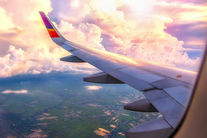 ENTP가 사는 나라 이야기 (여행편) | 인스티즈