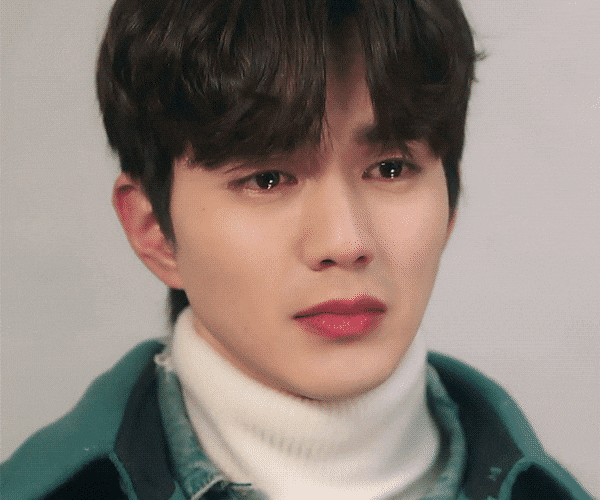 유승호로 보는"너 나 좋아하잖아”.gif | 인스티즈