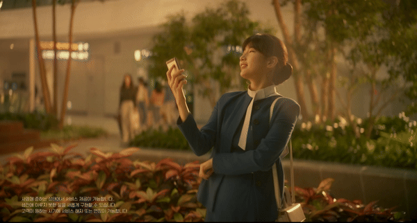 한 줄만 봐도 서사 뚝딱인 영화 원더랜드 (탕웨이, 수지, 박보검, 정유미, 최우식) | 인스티즈