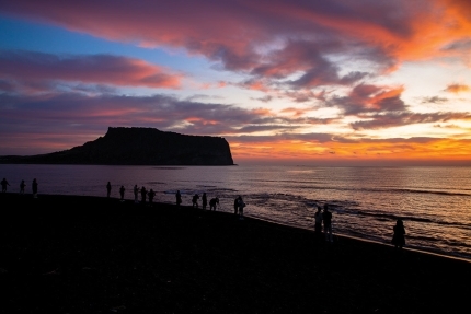 🌻우리나라의 제일 '유잼도시' 딱 하나 뽑아보는 글🌷 | 인스티즈