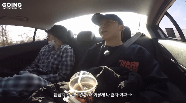 아이돌 자체컨텐츠 팀이랑 아이돌이랑 잘 맞을때 gif | 인스티즈