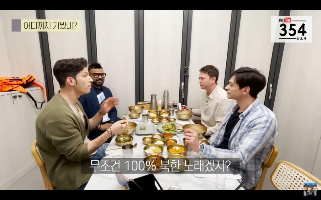 북한 여행 7번 간 노르웨이 사람이 말하는 북한썰 | 인스티즈