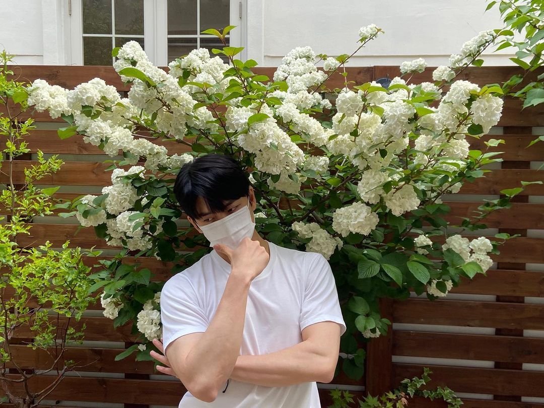 [이상한변호사우영우] 오늘자 박은빈 강태오 하윤경 주종혁 인스타.jpg | 인스티즈