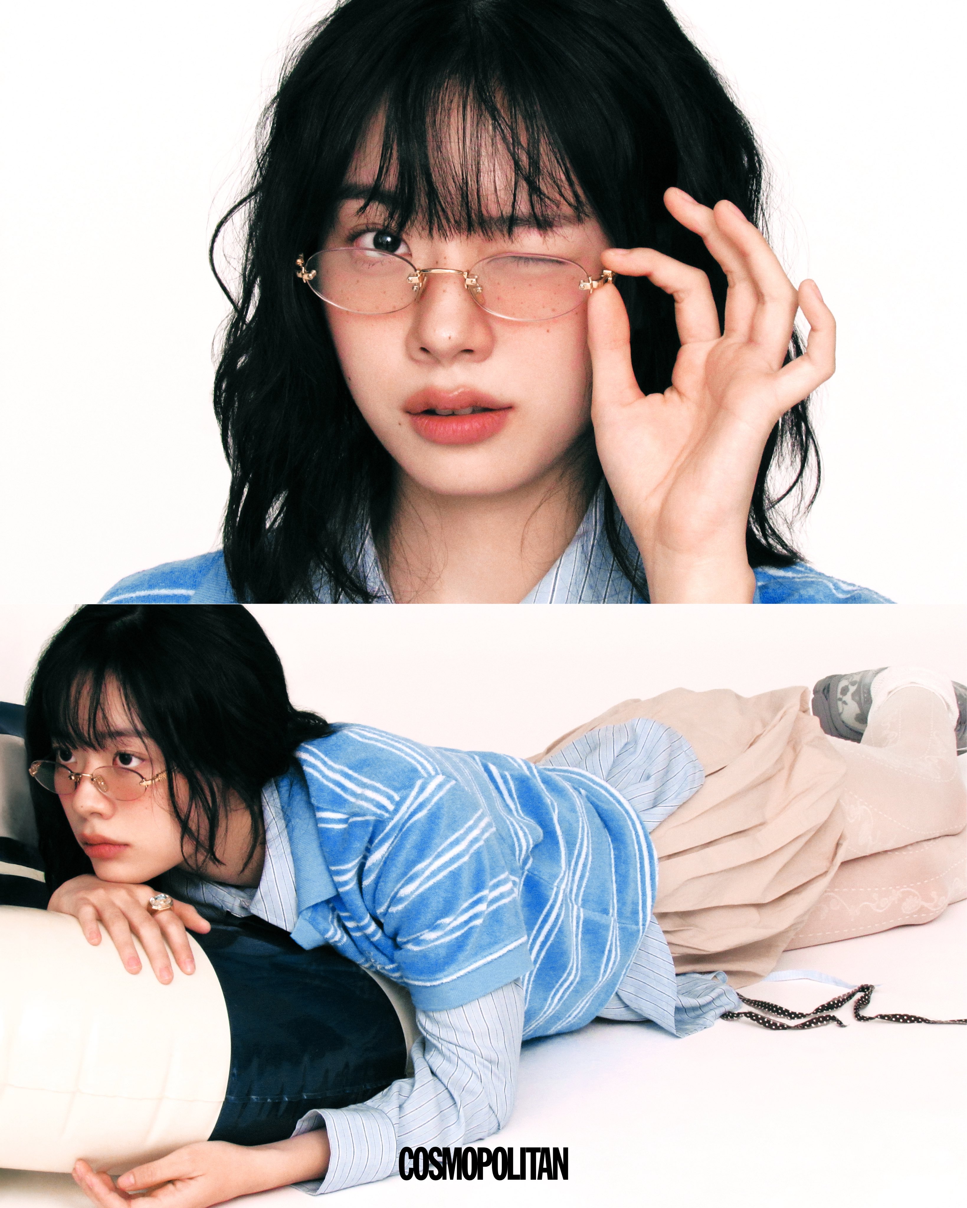 이재인 코스모폴리탄 8월호 화보.jpg | 인스티즈