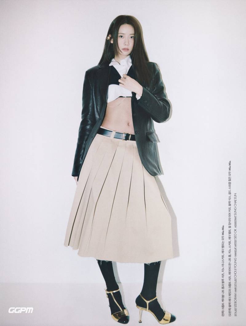 자꾸 여자 가오 떨어지는 옷 유행시키는 미우미우 | 인스티즈