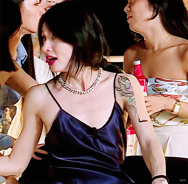 인스타 스토리에서 스우파 모니카 언급한 배우 김용지.jpg | 인스티즈