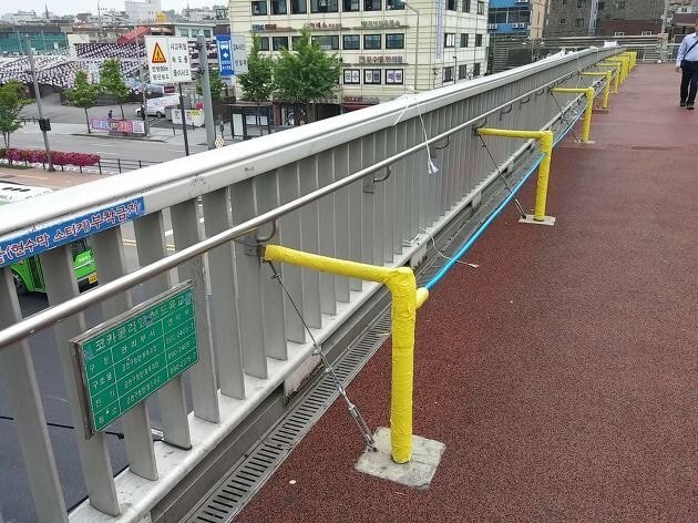 고소공포증 있는 사람들이 의외로 무서워 하는 장소들 | 인스티즈