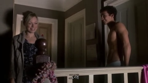 아들이 친구를 데려왔는데 얘랑 자꾸 분위기가 이상해짐...jpg | 인스티즈