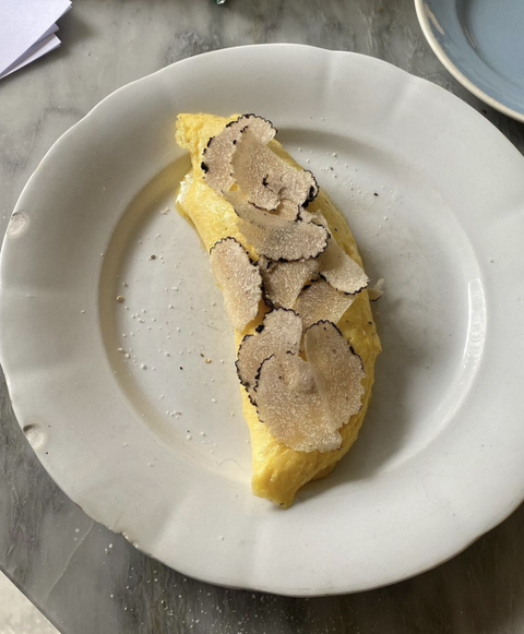 덴마크의 쉐프 frederik bille brahe가 만드는 감각적인 베지테리언 요리 | 인스티즈