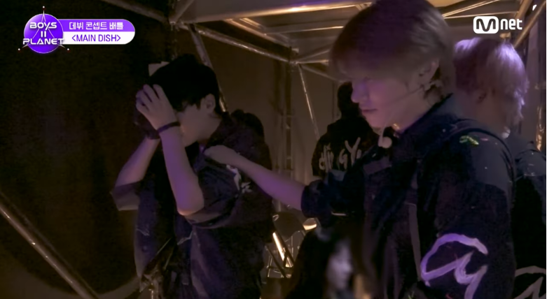 [보플2] K-채찍맛에 혼미해진 중국인 연생 | 인스티즈